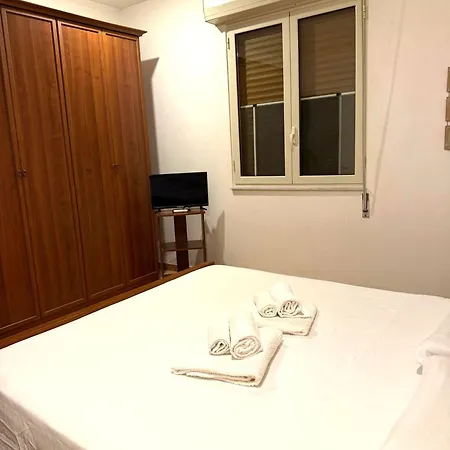 Holiday home Palma *