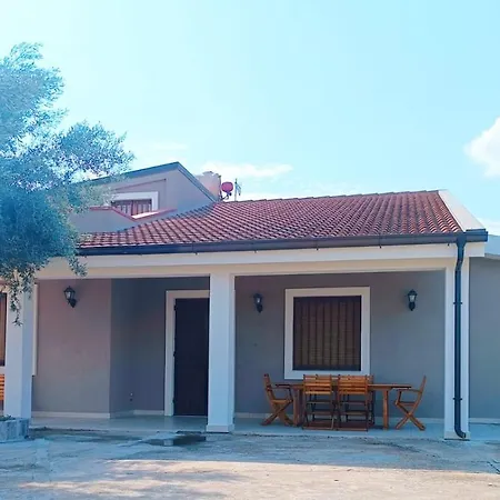 Palma Ferienhaus *