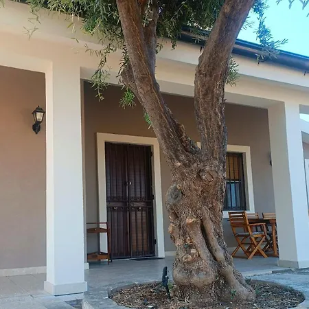 Ferienhaus Palma Avola