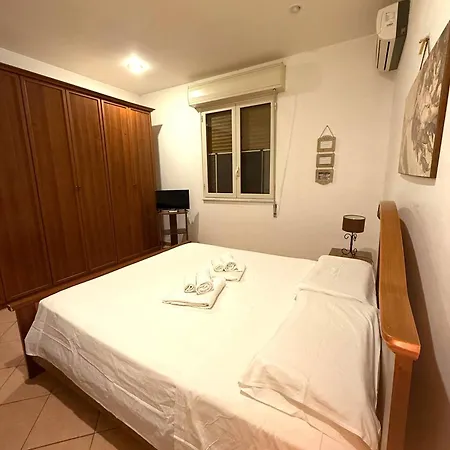 Holiday home Palma Avola
