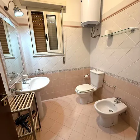 Holiday home Palma *