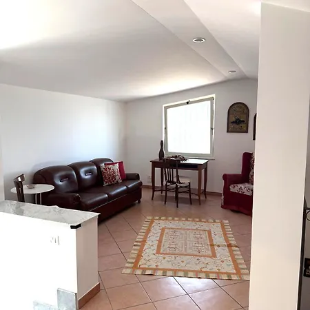 Holiday home Palma Avola