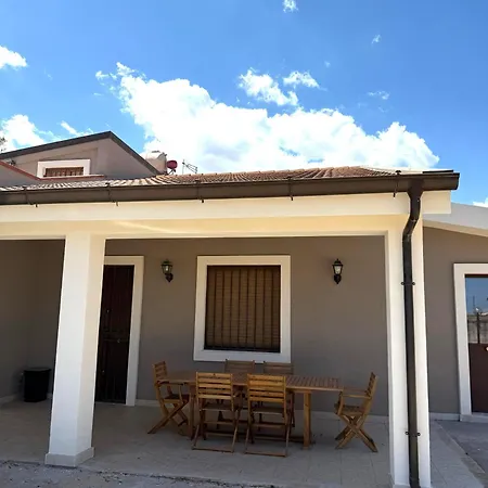 Ferienhaus Palma
