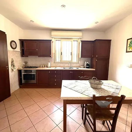 Holiday home Palma Avola