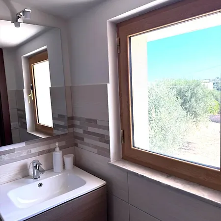 Holiday home Palma Avola