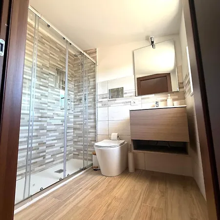 Holiday home Palma Avola