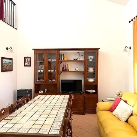 Palma Holiday home Avola