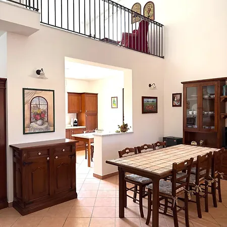 Holiday home Palma Avola
