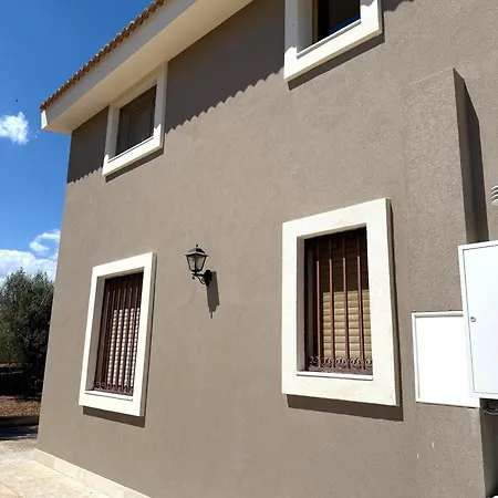 Palma Ferienhaus *